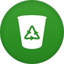 memory cleaner icon